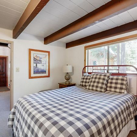 Alpine Haven Tahoe City Exterior foto