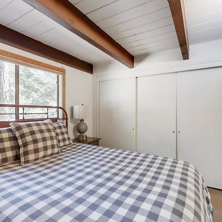 Alpine Haven Tahoe City Exterior foto