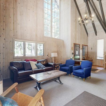 Alpine Haven Tahoe City Exterior foto