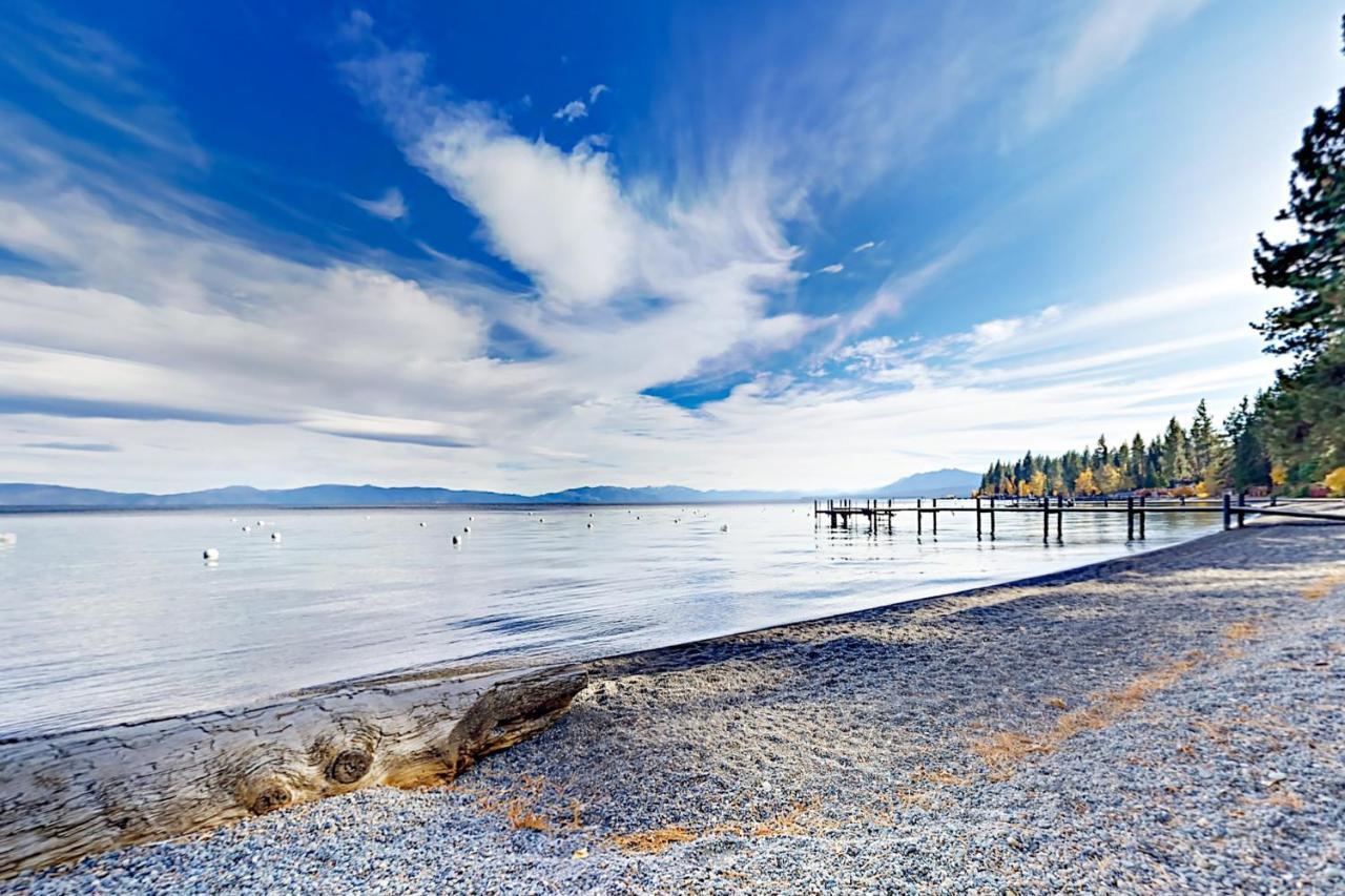 Alpine Haven Tahoe City Exterior foto