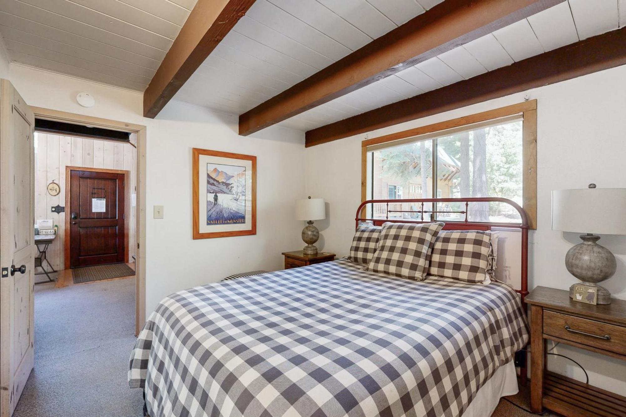 Alpine Haven Tahoe City Exterior foto