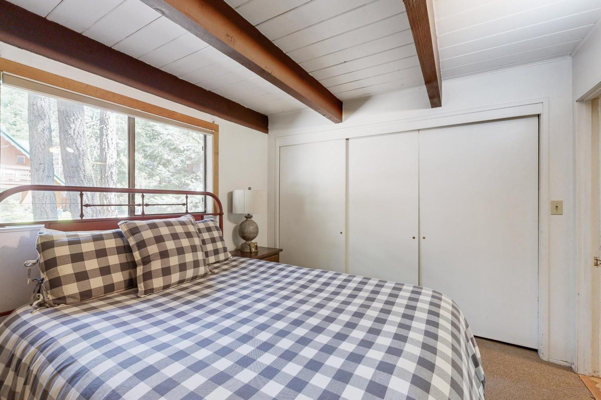 Alpine Haven Tahoe City Exterior foto